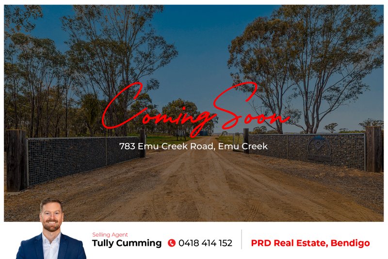 EMU CREEK property image