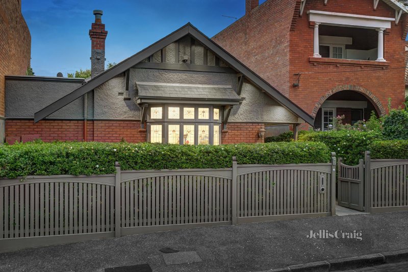 79 Gipps Street