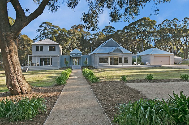 79 Montgomerys Lane, Woodend, VIC 3442 House for Sale