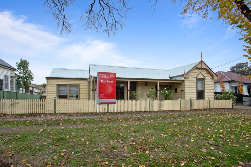 79 Mundy Street BENDIGO VIC 3550