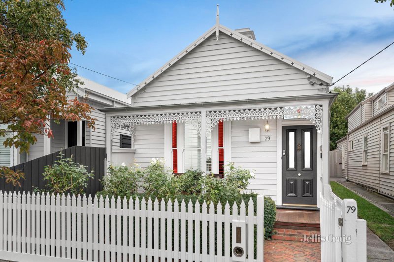 79 Oakbank Street, Newport, VIC 3015 House for Sale