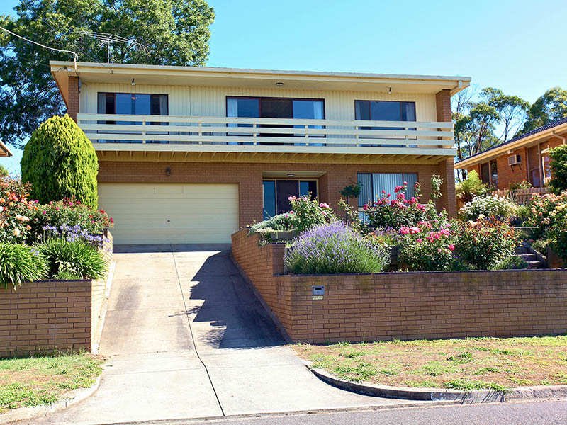 79 Rolling Hills Road, Chirnside Park, VIC 3116 House for Sale