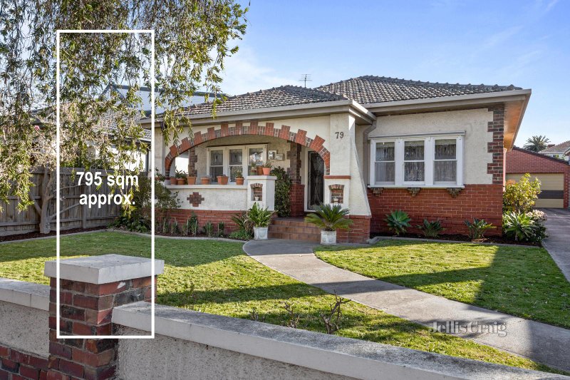 79 Wheatley Road, Mckinnon, VIC 3204 House for Sale