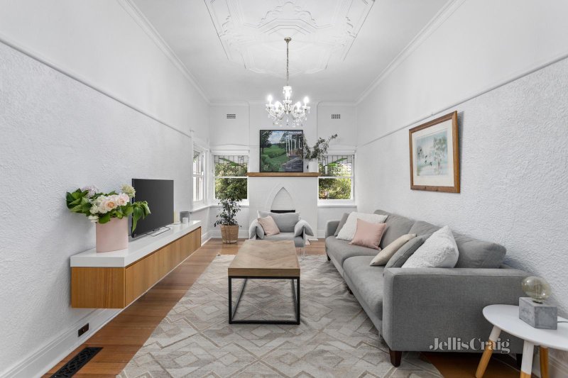 791 Riversdale Road, Camberwell, VIC 3124 House for Sale