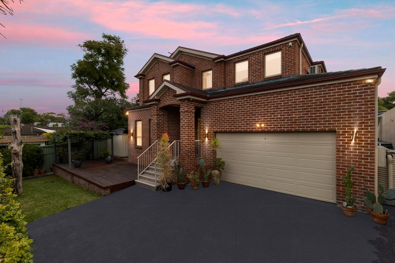 OATLEY property image