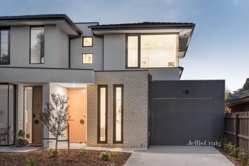 7a Gloucester Road, Ashburton, VIC 3147 Townhouse for Sale