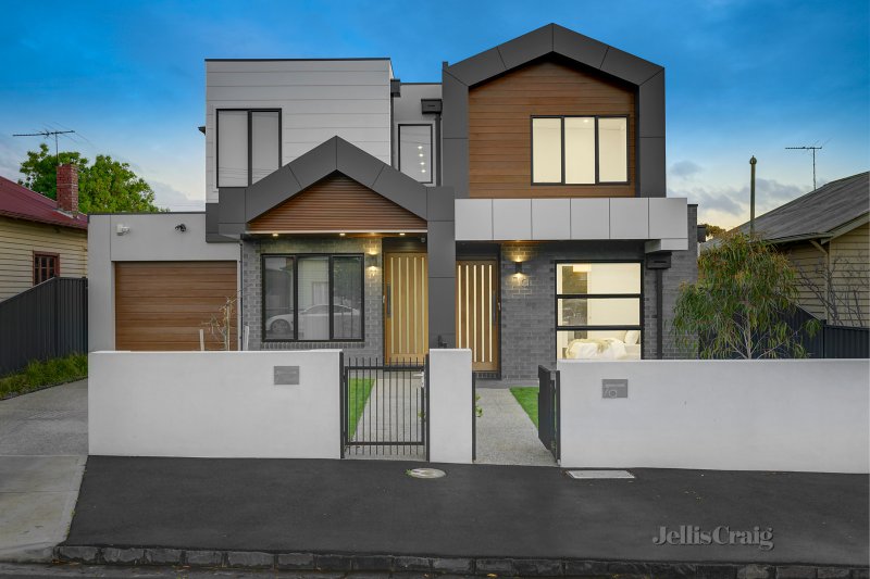 7A Zeal Street