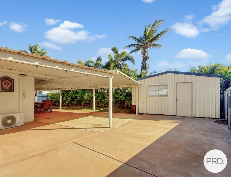 PEGS CREEK property image