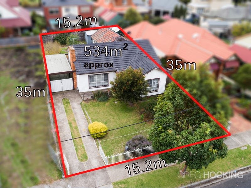 8 Anzac Crescent, Williamstown, VIC 3016 House for Sale