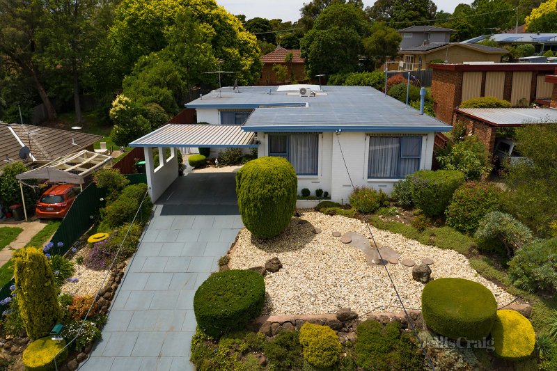 8 Braham Street, Donvale, VIC 3111 House for Sale