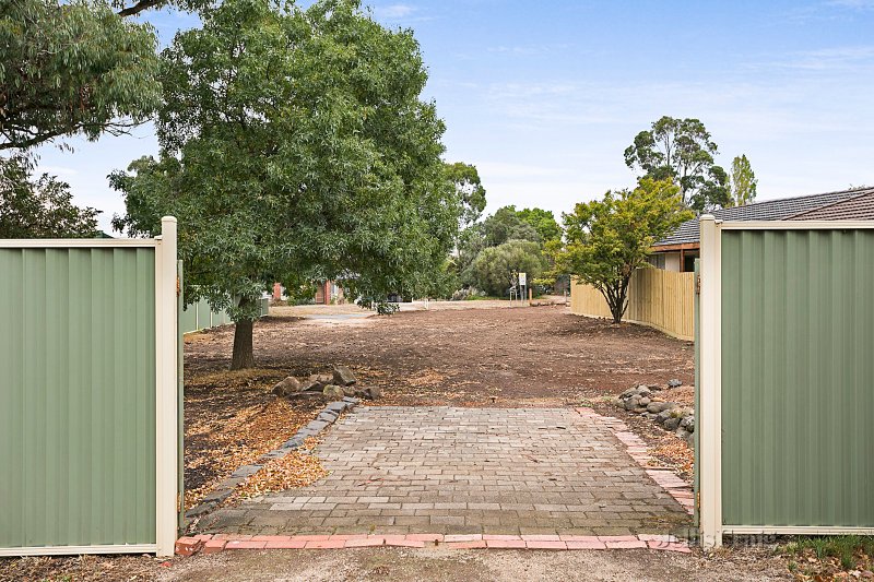 8 Chauncey Street, Lancefield, VIC 3435 Land for Sale