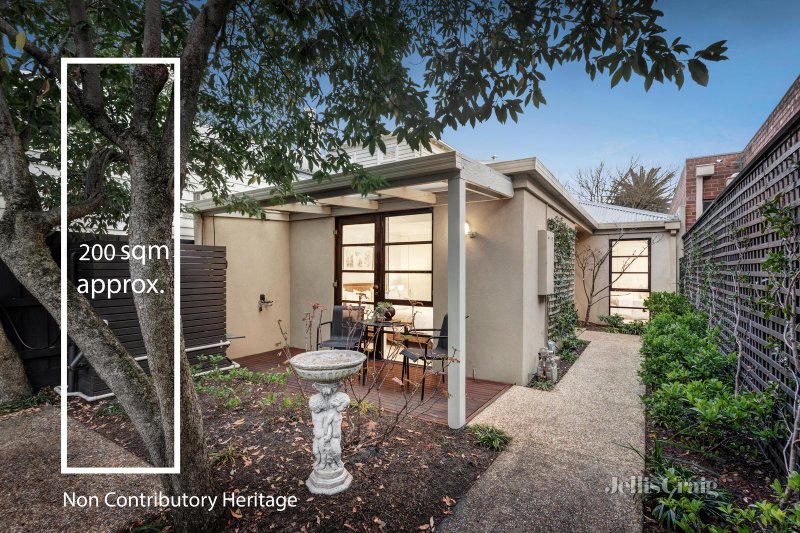 8 College Street, Hawthorn, VIC 3122 House for Sale