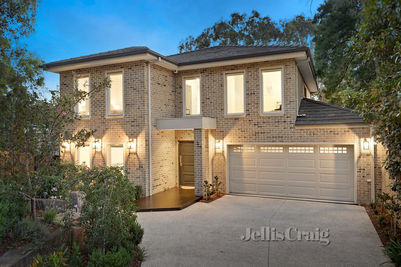8 Cressy Street