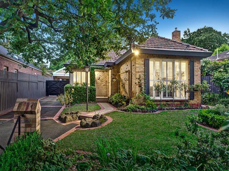 8 Erne Street, Balwyn, VIC 3103 House for Sale