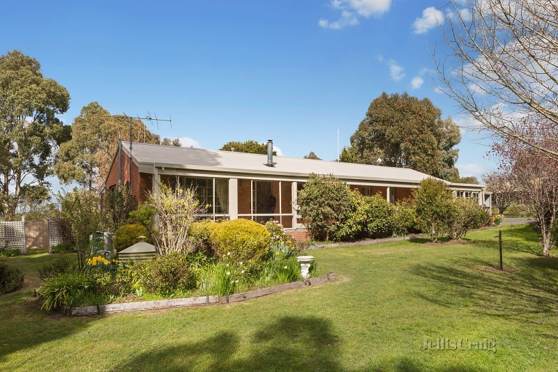 8 Ewing Street, Tylden, VIC 3444 House for Sale