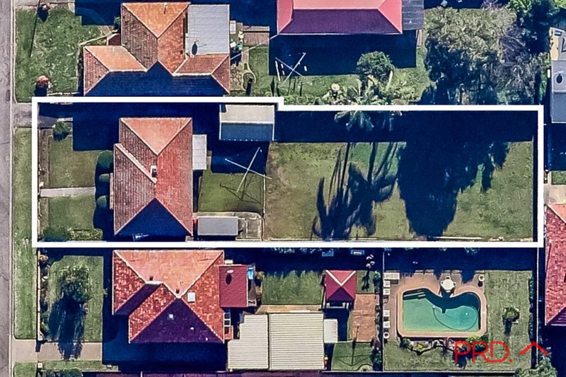 NORTH PARRAMATTA property image