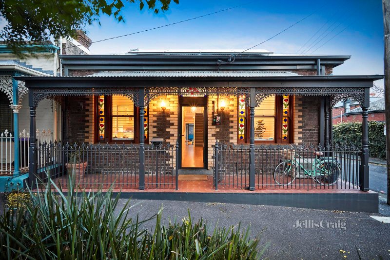 8 Gipps Street, Richmond, VIC 3121 House for Sale