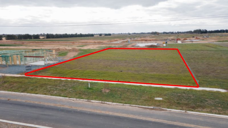 SHEPPARTON NORTH property image