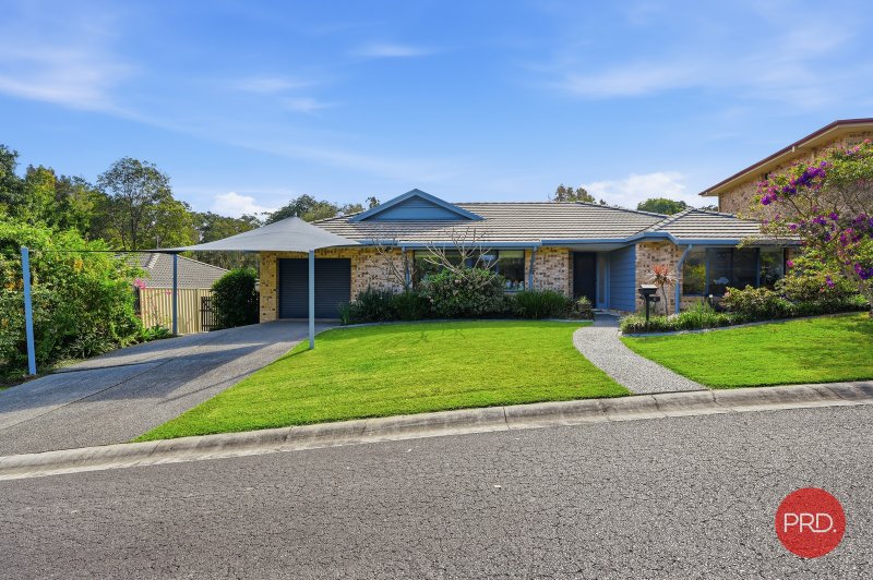 COFFS HARBOUR property image