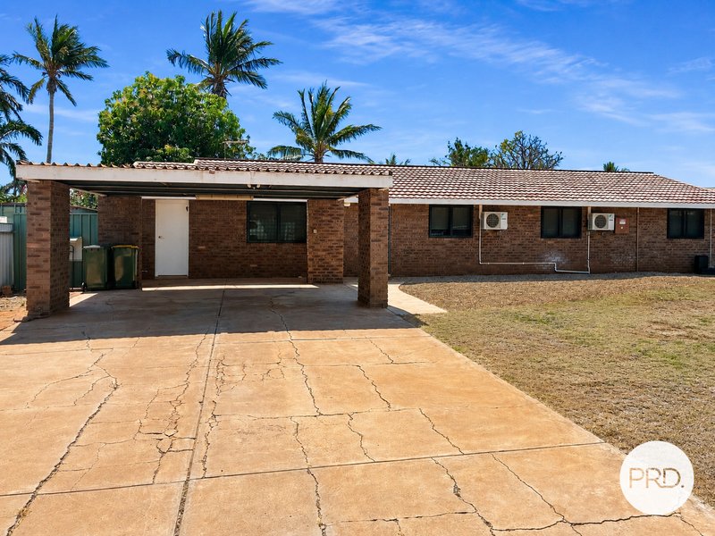 PEGS CREEK property image