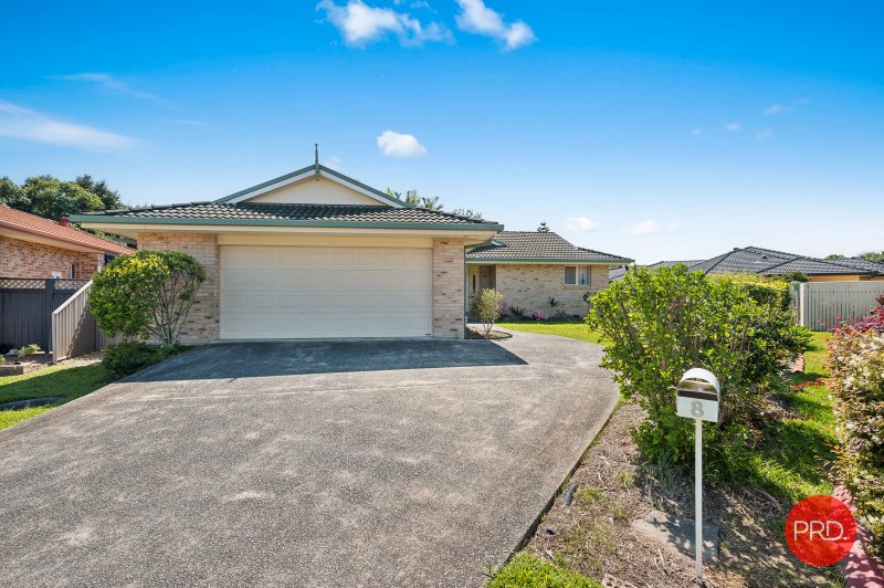 COFFS HARBOUR property image