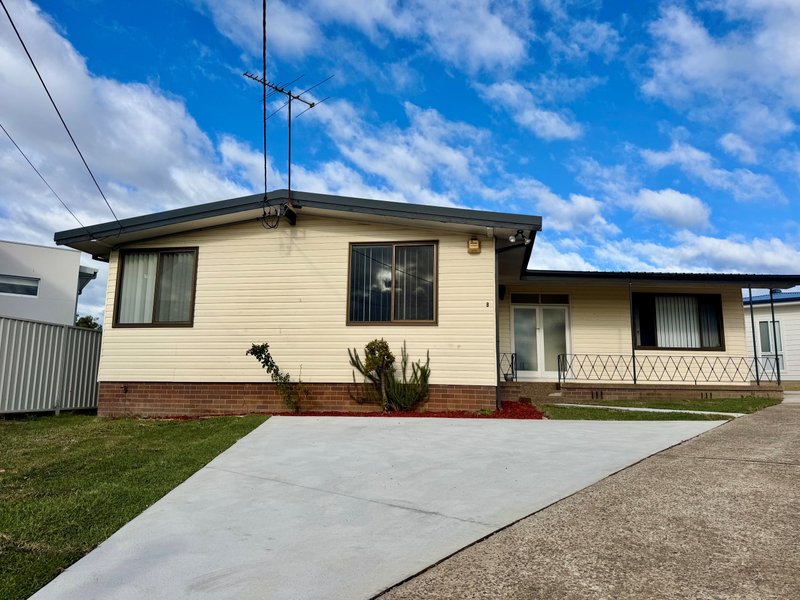 GREENACRE property image