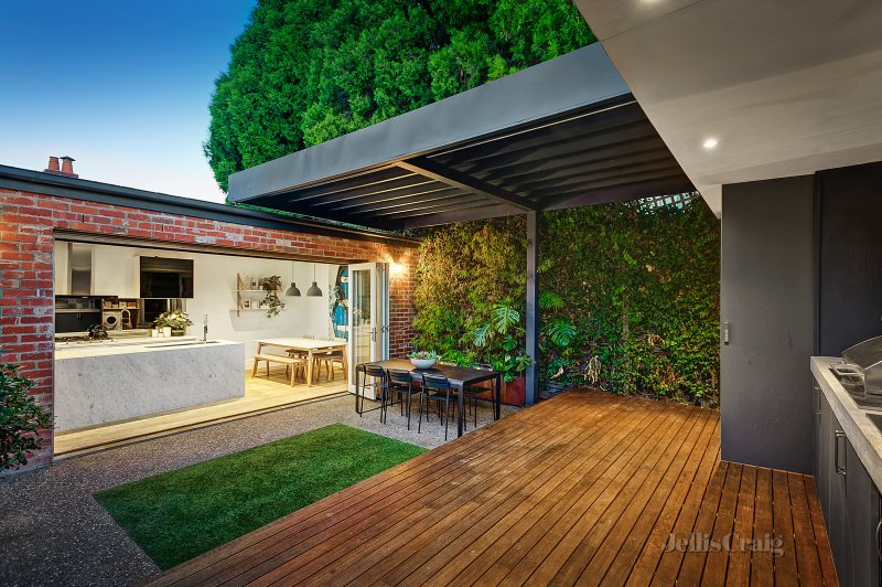 8 Mackay Street, Prahran, VIC 3181 House for Sale