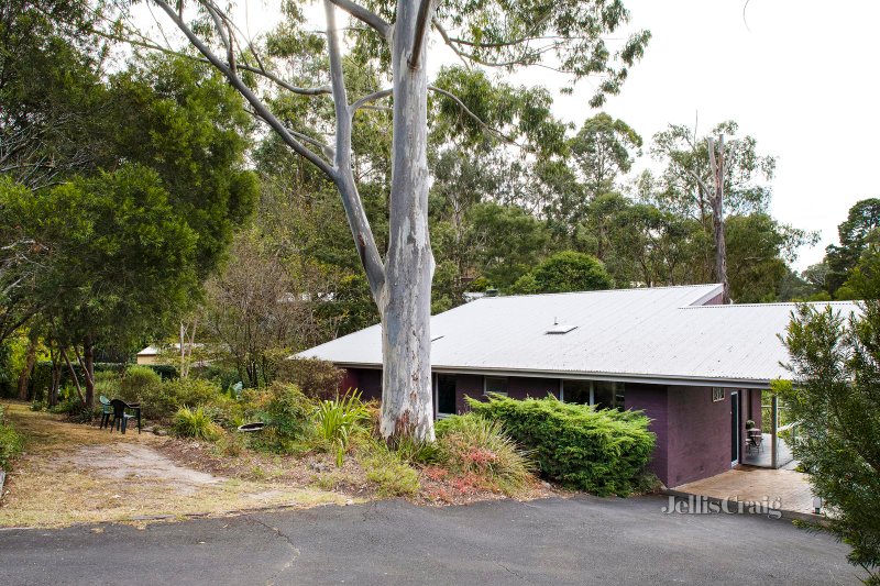 8 McPherson Road, Warrandyte, VIC 3113 House for Sale