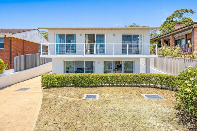 NELSON BAY property image