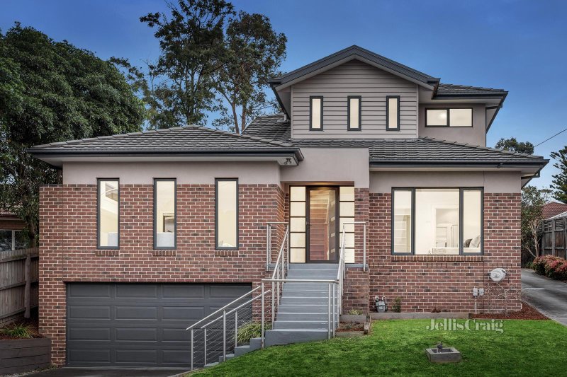 8 Moresby Street, Mitcham, VIC 3132 Townhouse for Sale