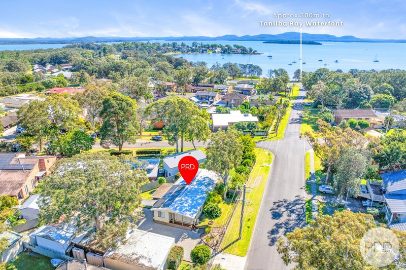 TANILBA BAY property image