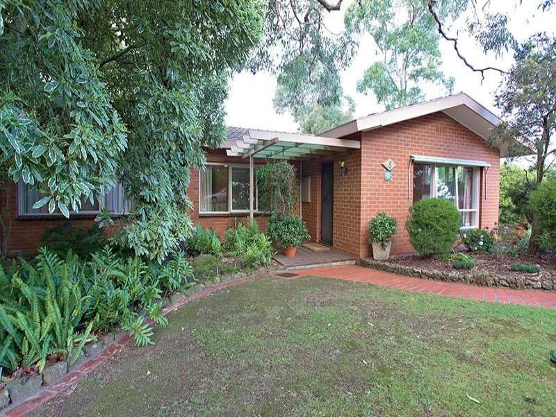 8 Sheridan Court, Heathmont, VIC 3135 House for Sale
