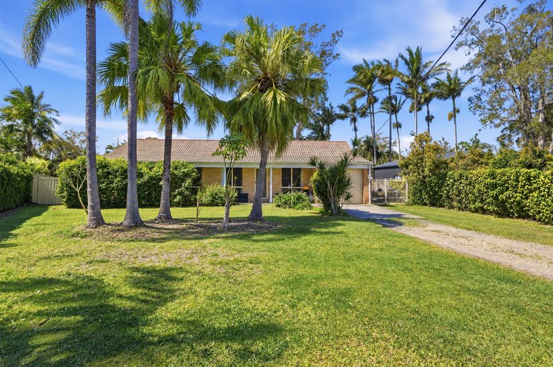 EMERALD BEACH property image