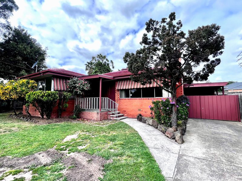 8&nbsp;Walnut Court&nbsp;&nbsp;Mulgrave - Image1
