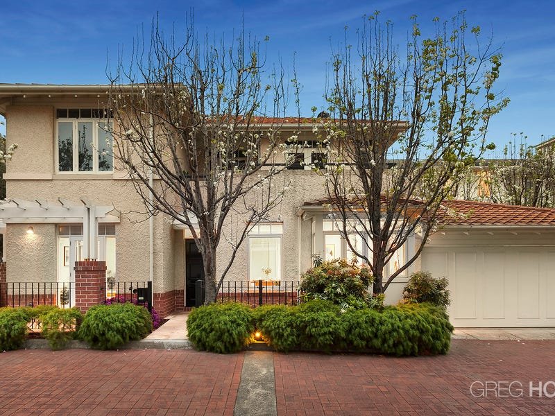 80 Esplanade West, Port Melbourne, VIC 3207 House for Sale