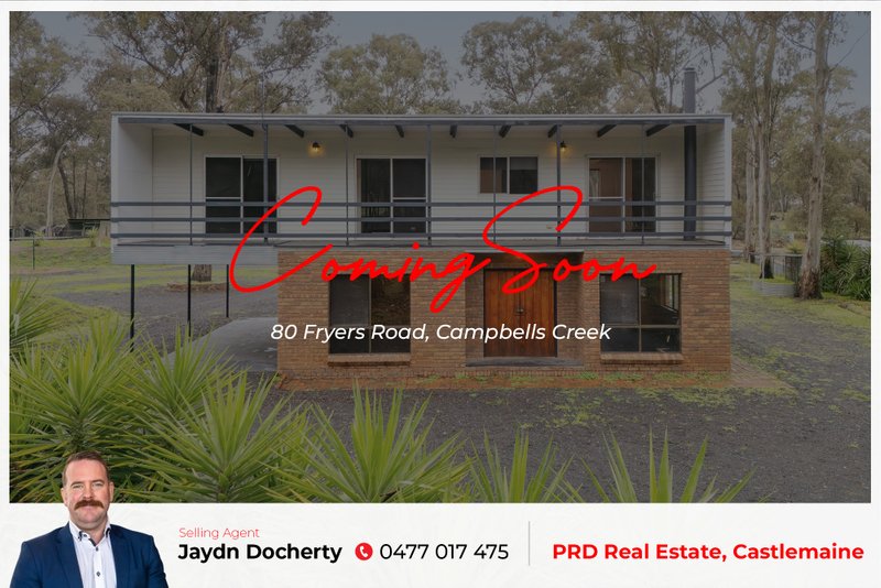 CAMPBELLS CREEK property image