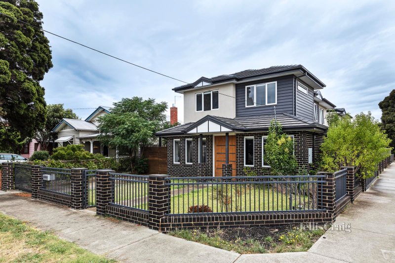 80 Perry Street, Fairfield, VIC 3078 House for Sale