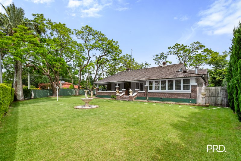 EMU PLAINS property image