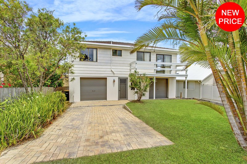 802 Ocean Drive, BONNY HILLS NSW 2445