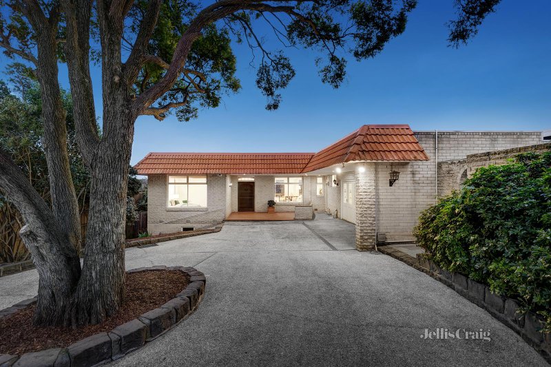 81 Atkinson Street, Templestowe, VIC 3106 House for Sale