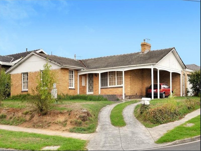 81 Ayr Street, Doncaster 81 Ayr Street, Doncaster