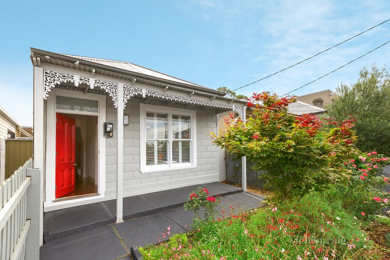 81 Glenlyon Road, Brunswick, VIC 3056 House for Sale