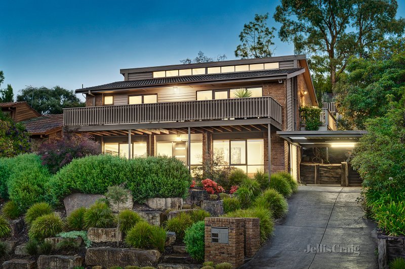 81 Kubis Drive, Ringwood North, VIC 3134 House for Sale