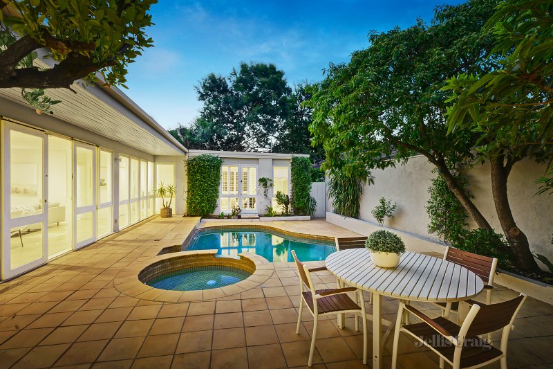 81 Princess Street, Kew, VIC 3101 House for Sale