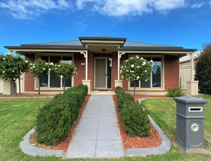 811 Centaur Road HAMILTON VALLEY NSW 2641