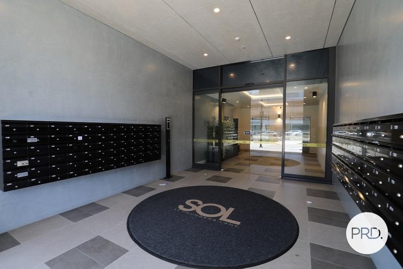 BRADDON property image