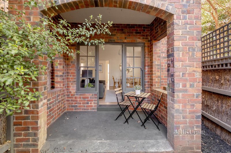 8/17 Charnwood Grove, St Kilda, VIC 3182 Apartment for Sale