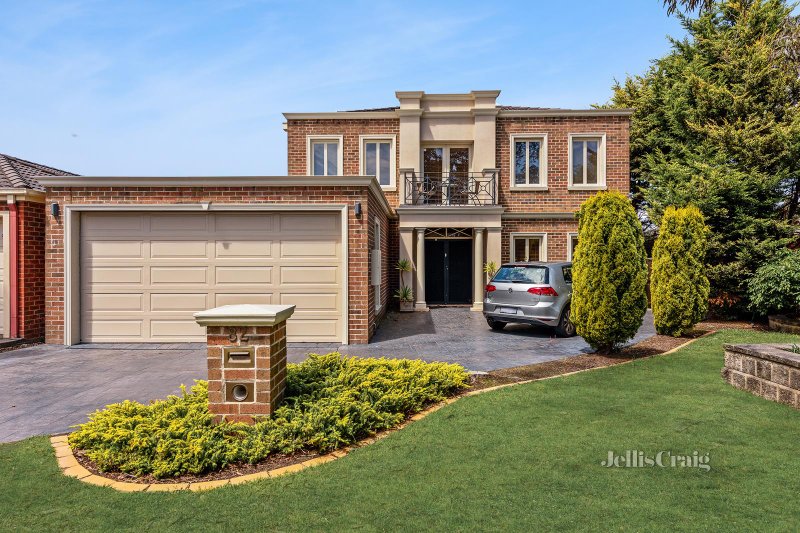 82 Callaghan Avenue, Glen Waverley, VIC 3150 House for Sale