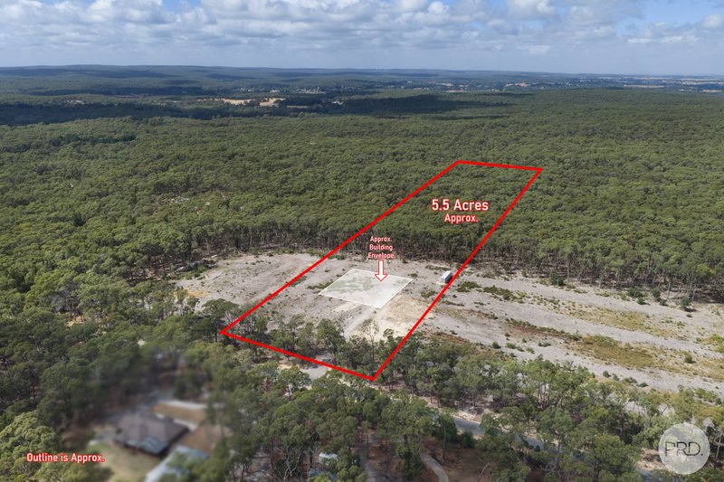 SMYTHESDALE property image
