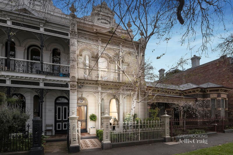 82 Nelson Road, South Melbourne, VIC 3205 House for Sale